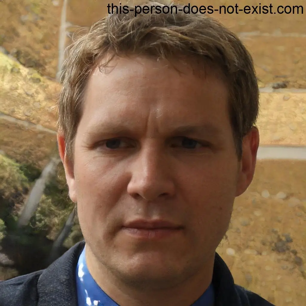 Daniel Foster